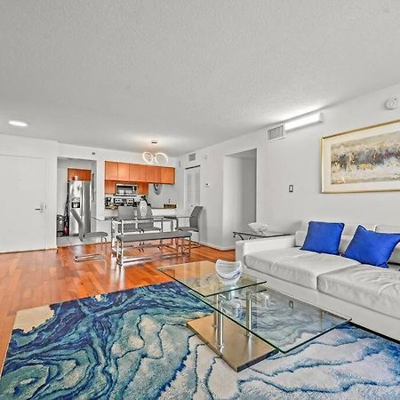 Incredible Ocean View 3 Bedrooms Unit Miami Exterior photo