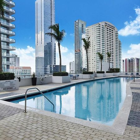 Incredible Ocean View 3 Bedrooms Unit Miami Exterior photo