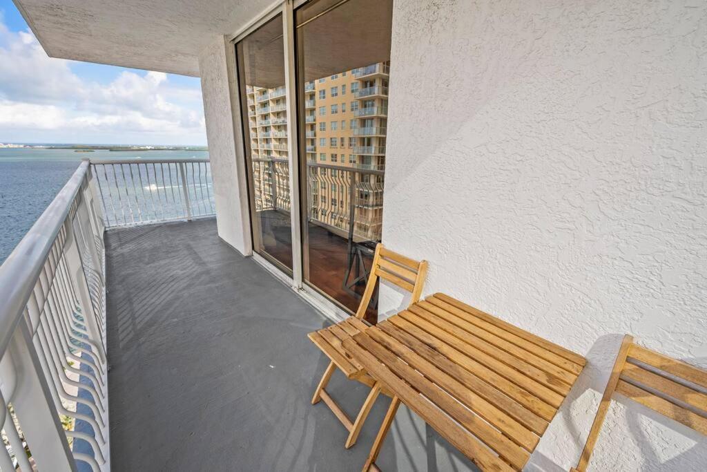 Incredible Ocean View 3 Bedrooms Unit Miami Exterior photo