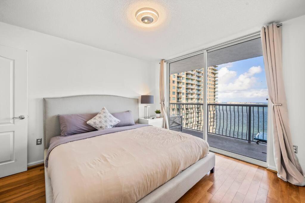 Incredible Ocean View 3 Bedrooms Unit Miami Exterior photo